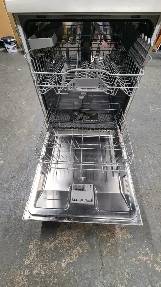 Bosch Dishwasher - Image 3