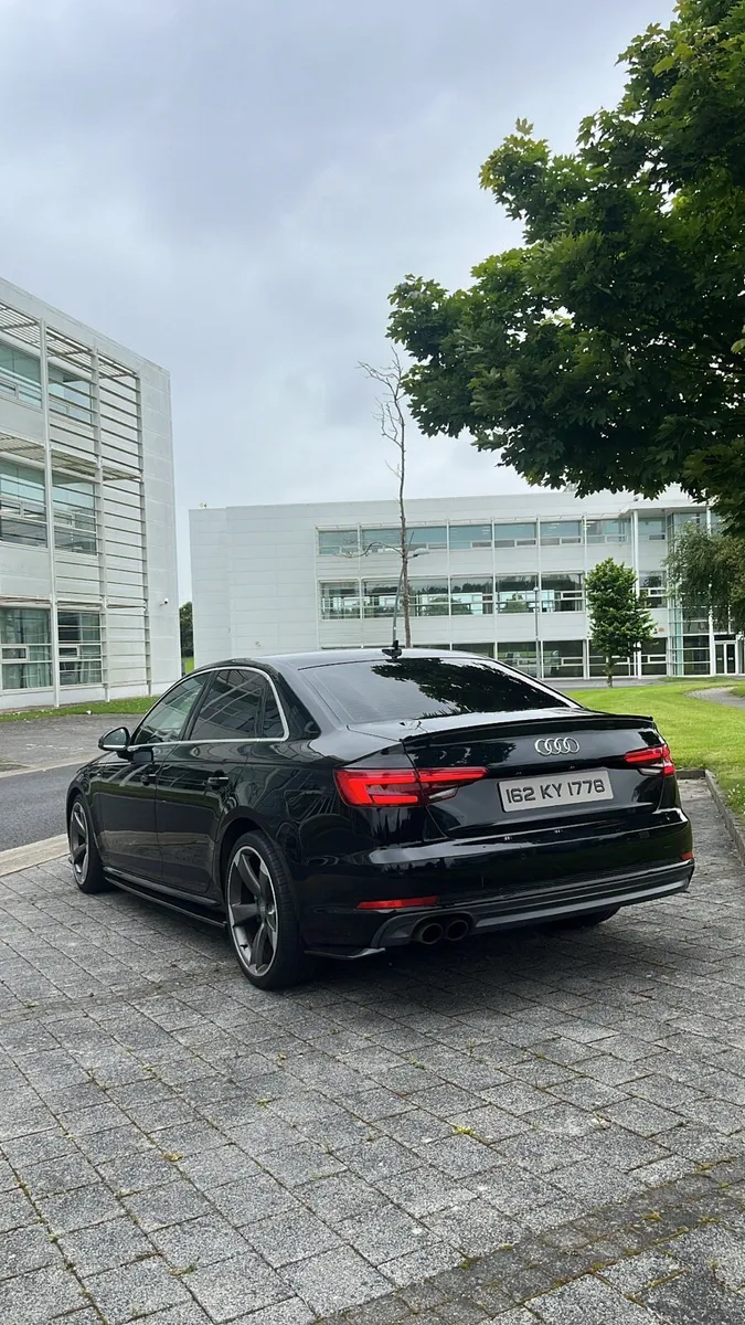 Audi a4 sline - Image 2