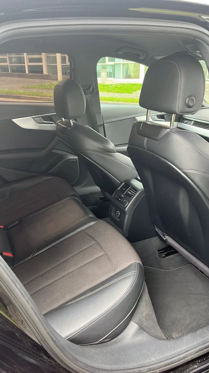 Audi a4 sline - Image 4