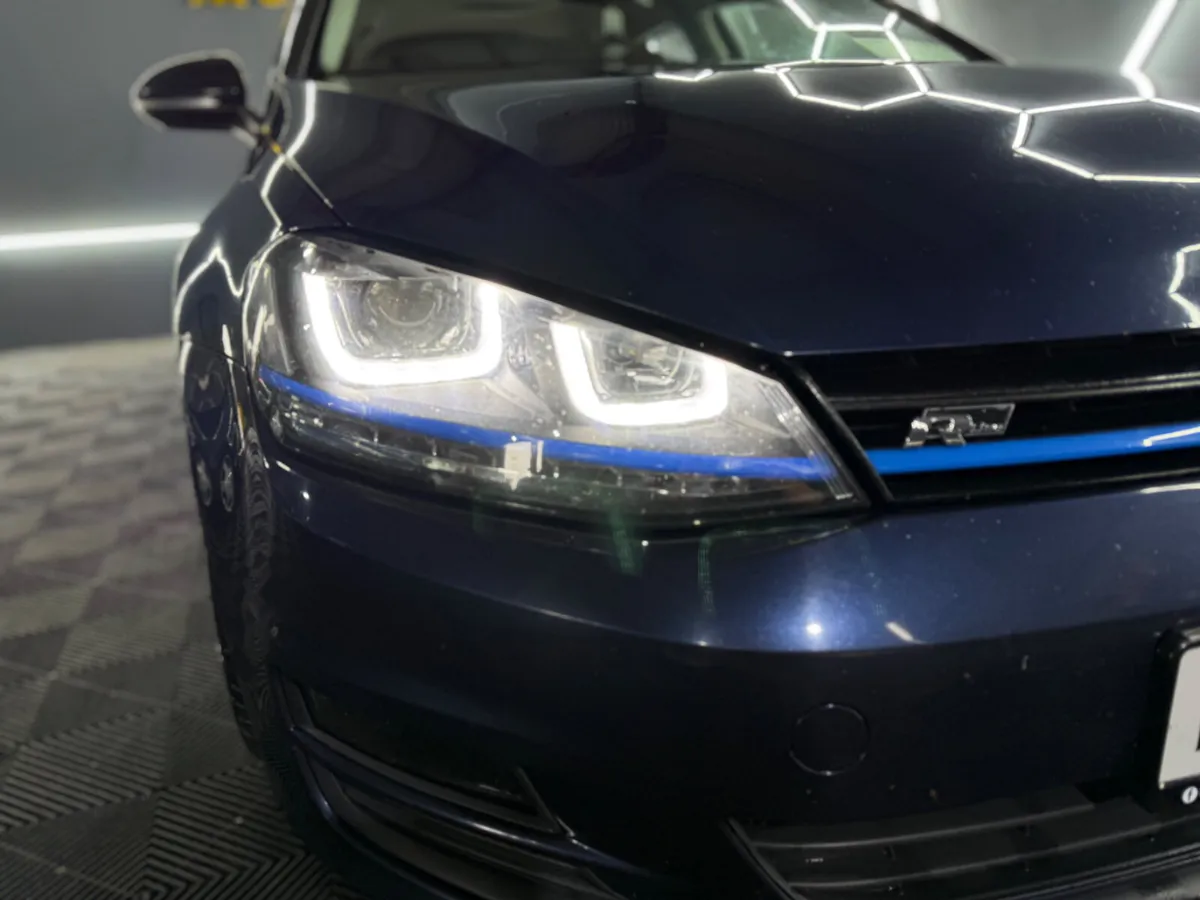 🔵2013 VOLKSWAGEN GOLF 1.6 TDI🔵 - Image 4