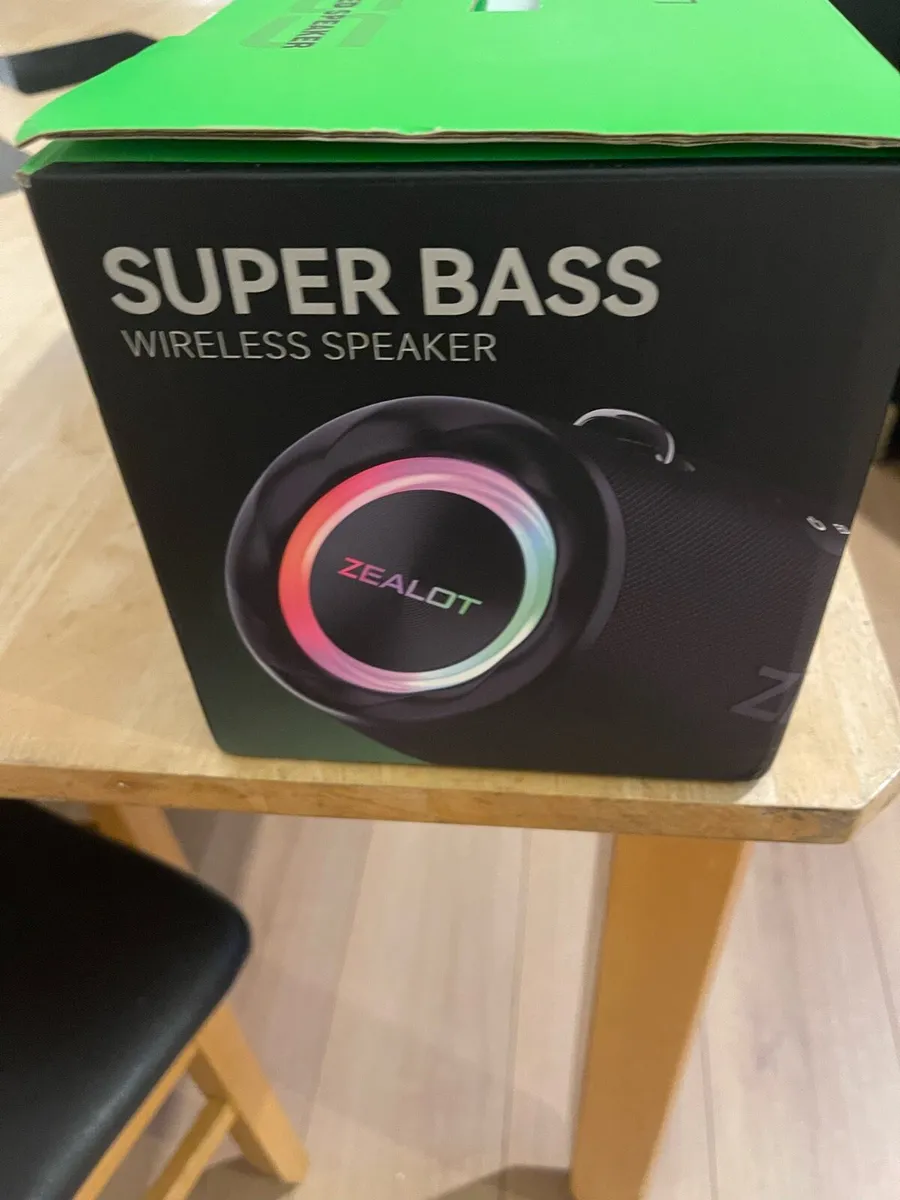 Speaker - Image 2