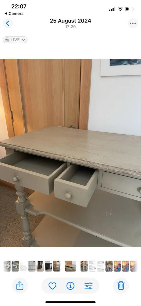 Sideboard dresser - Image 2