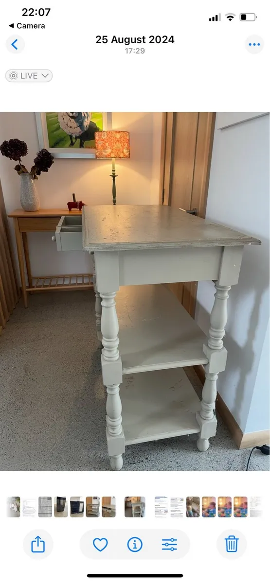 Sideboard dresser - Image 3