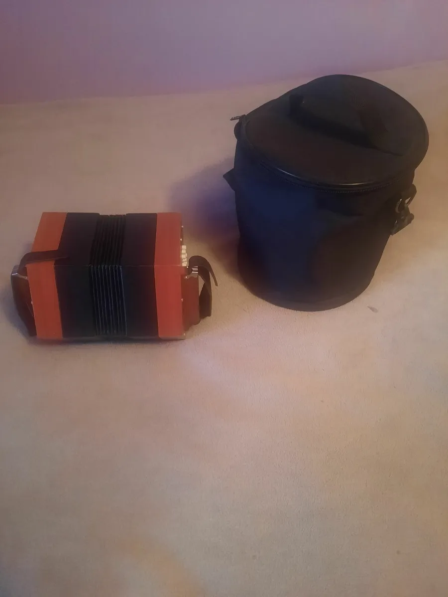 Concertina - Image 1