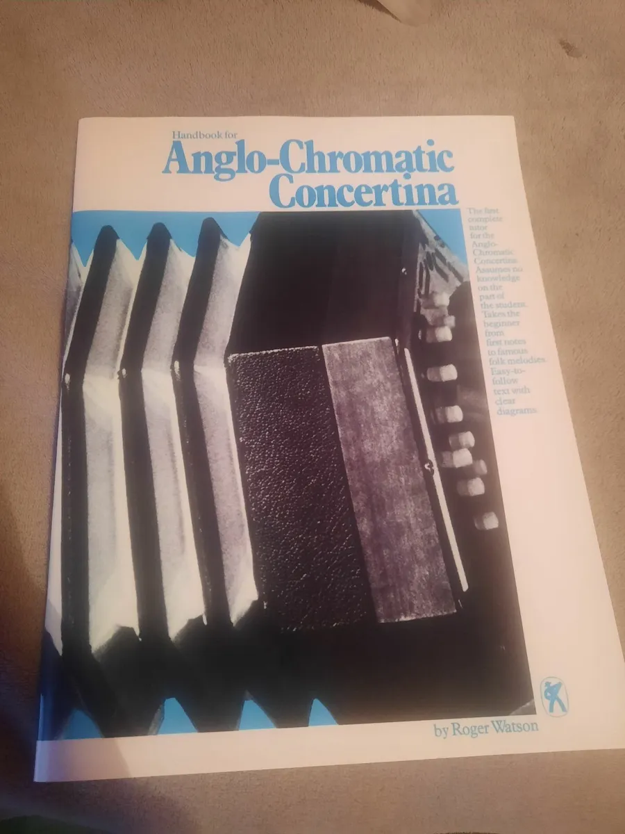 Concertina - Image 2