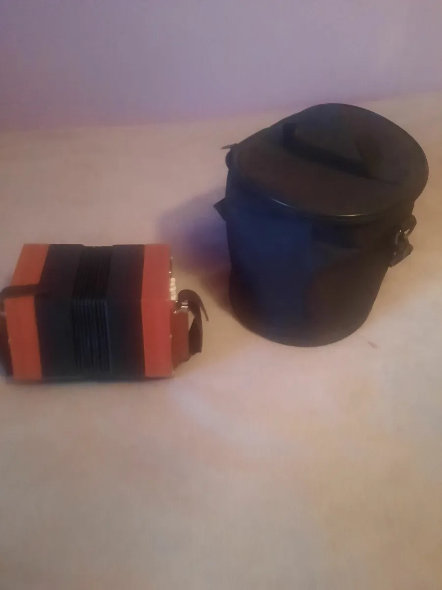 Concertina - Image 3