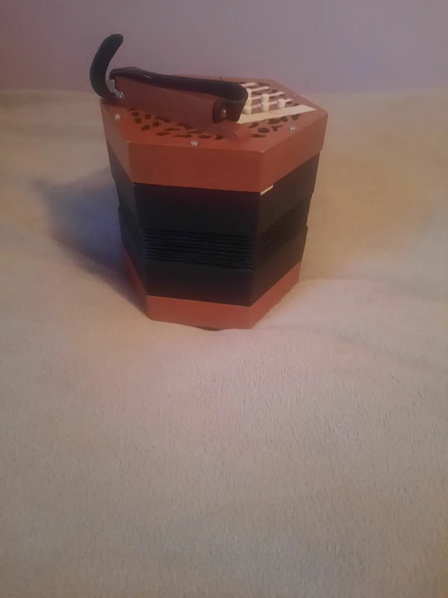 Concertina - Image 4