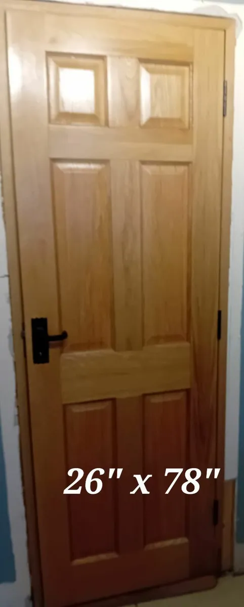 Doors internal - Image 1