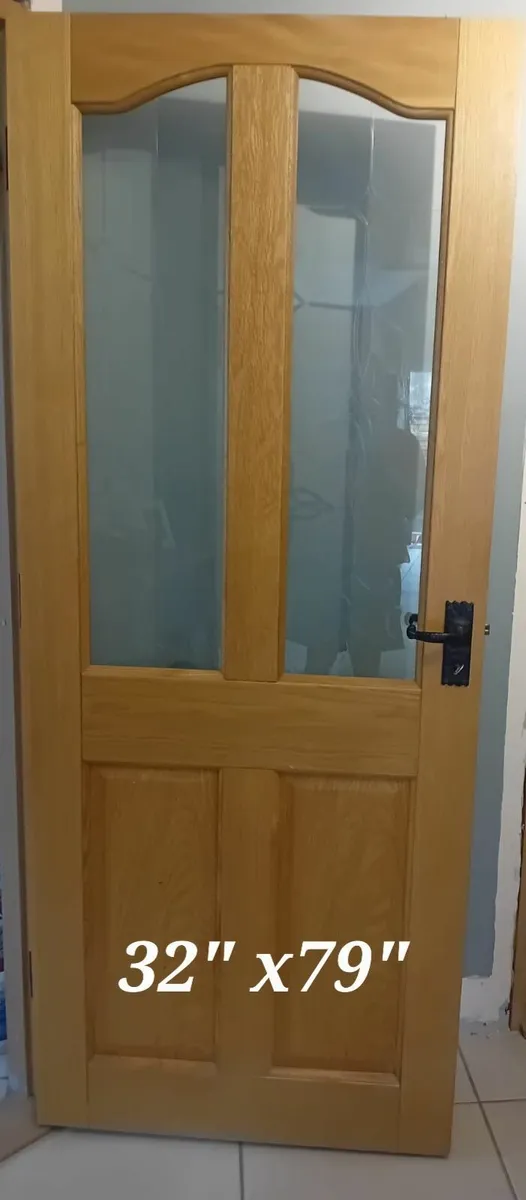 Doors internal - Image 2