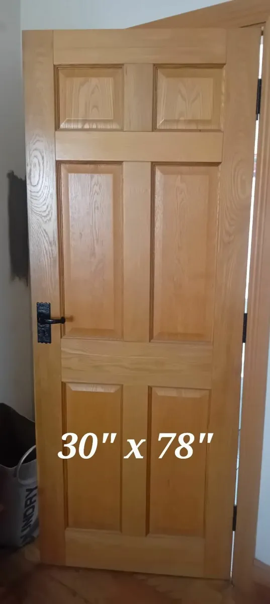 Doors internal - Image 3