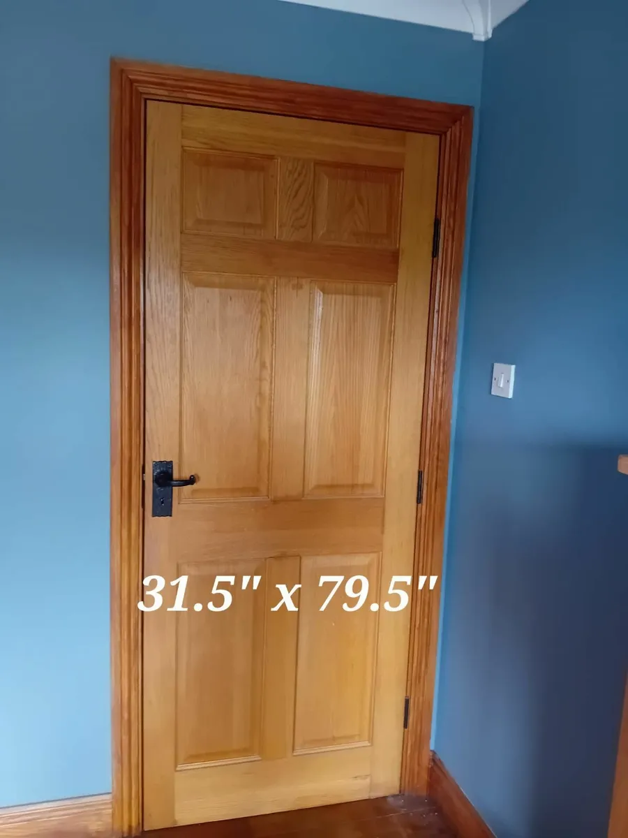 Doors internal - Image 4