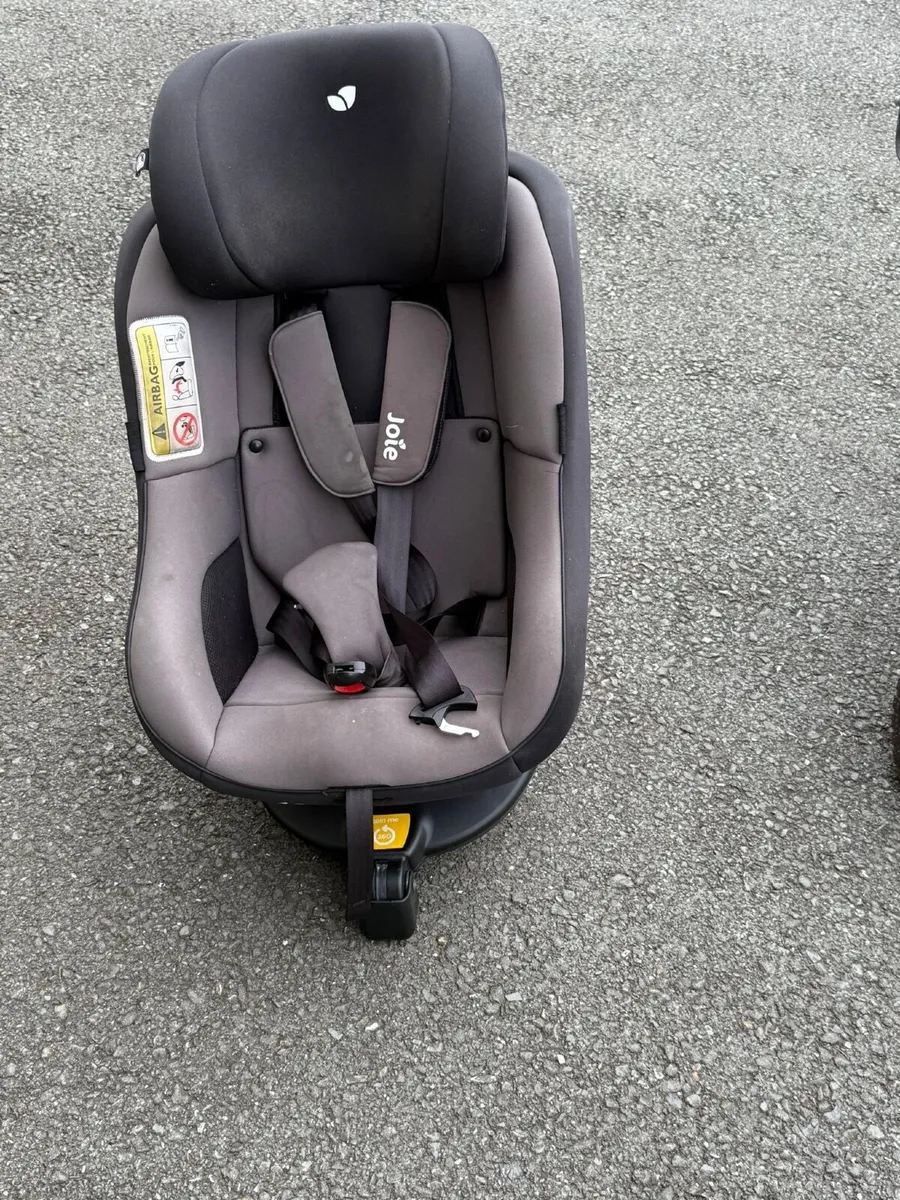 Kids car seat - Image 2