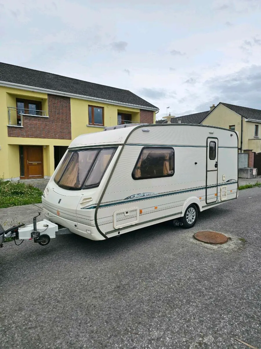 caravan - Image 1