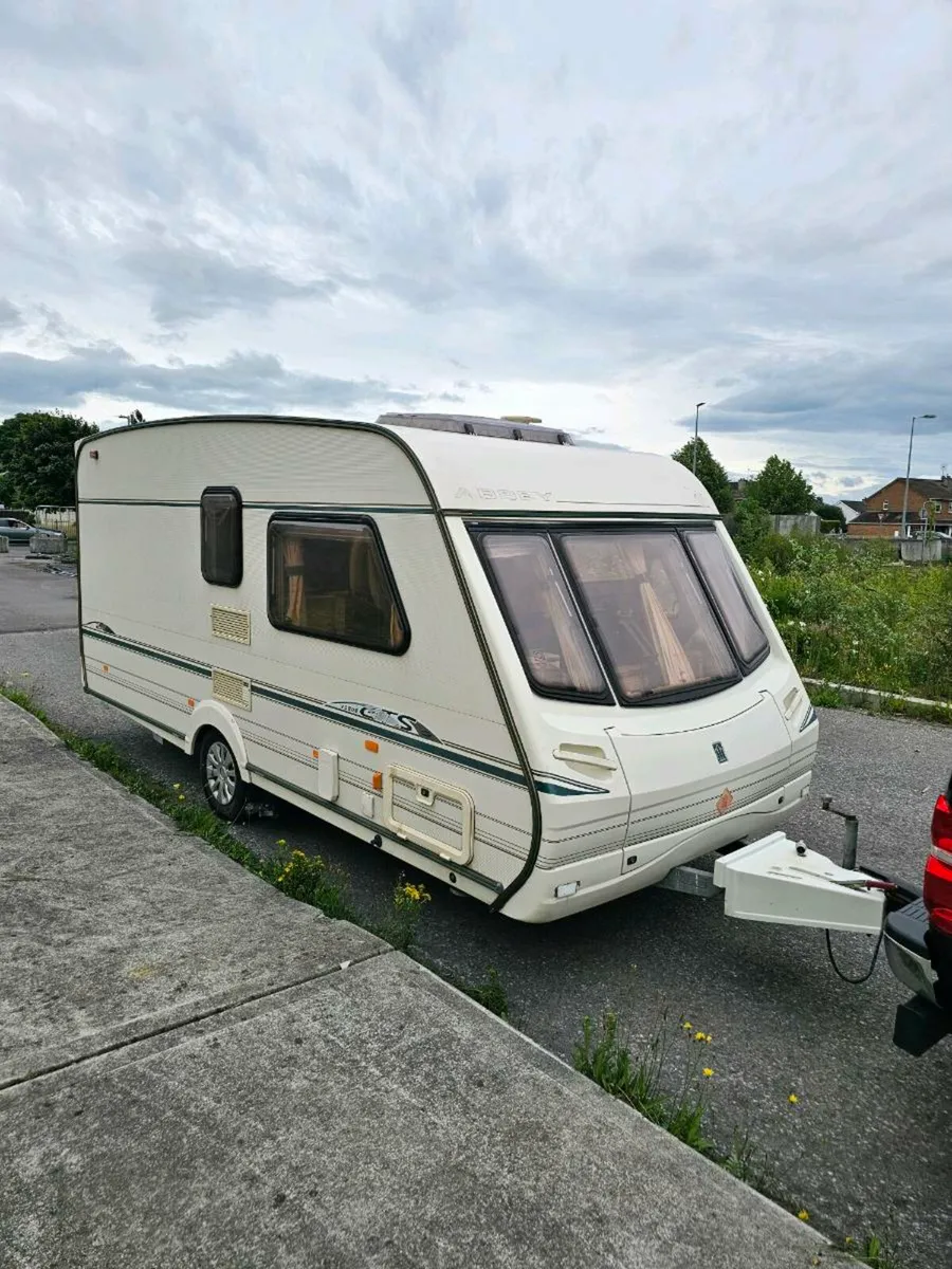 caravan - Image 2