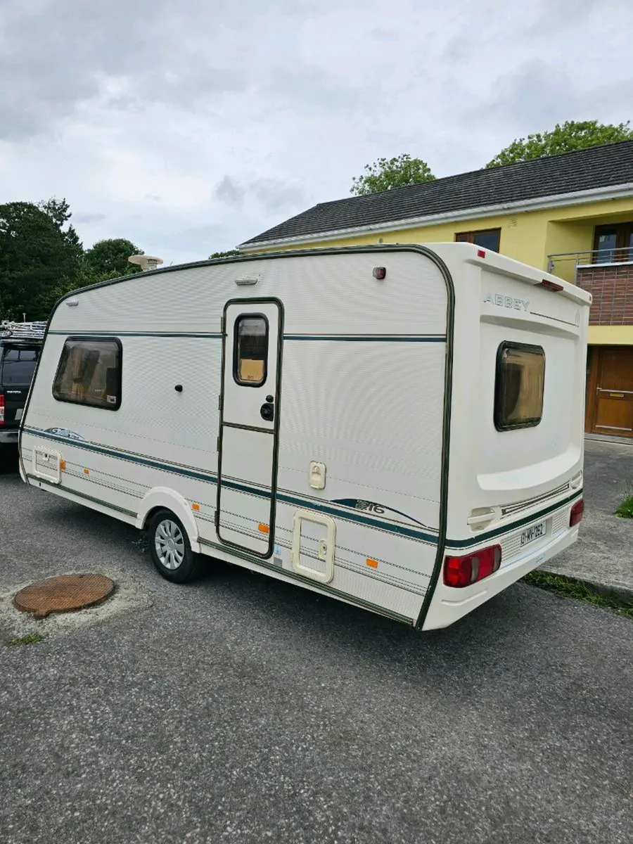 caravan - Image 3
