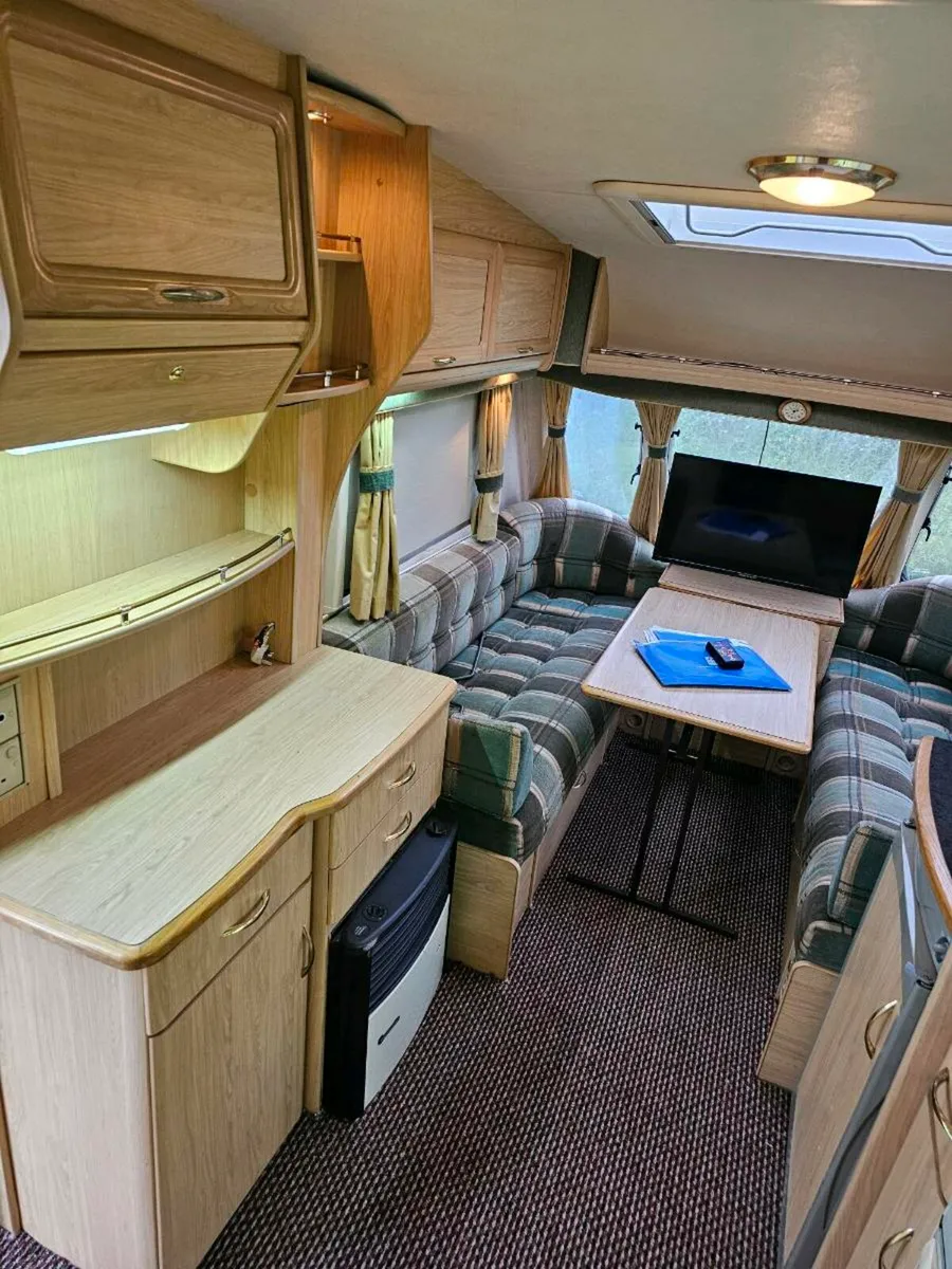 caravan - Image 4