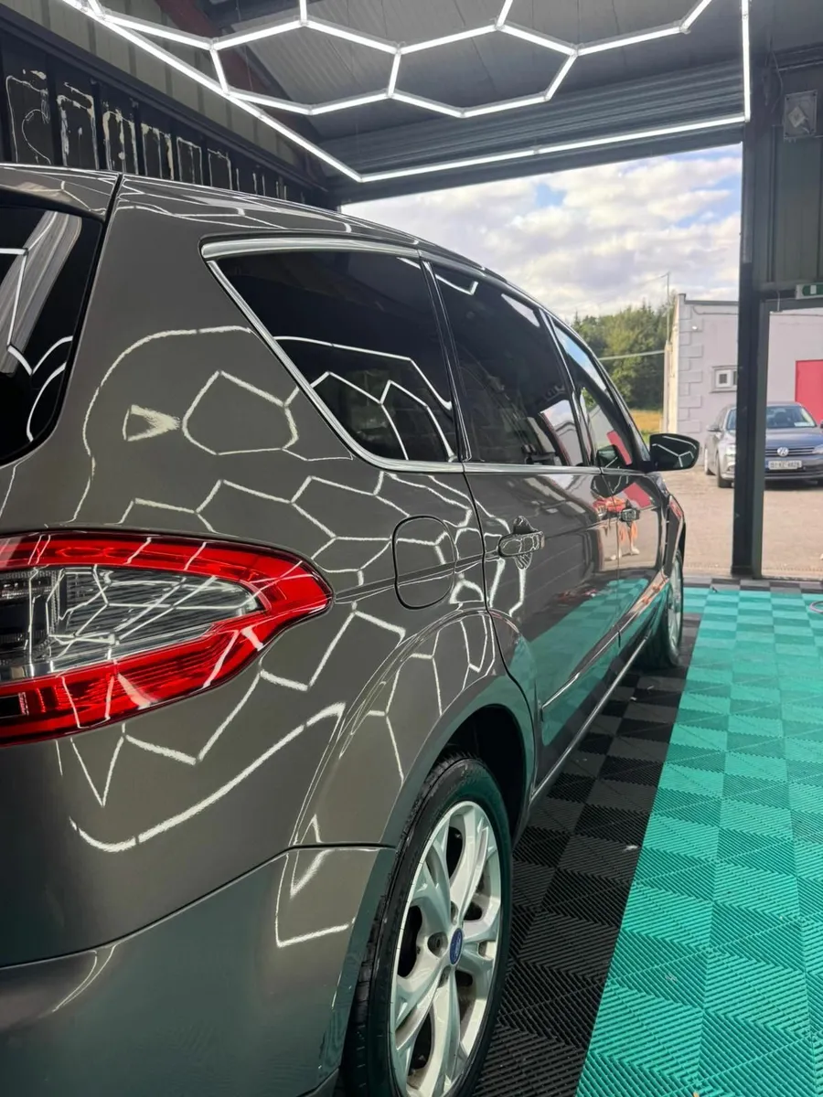 Ford S-Max 2014 - Image 4
