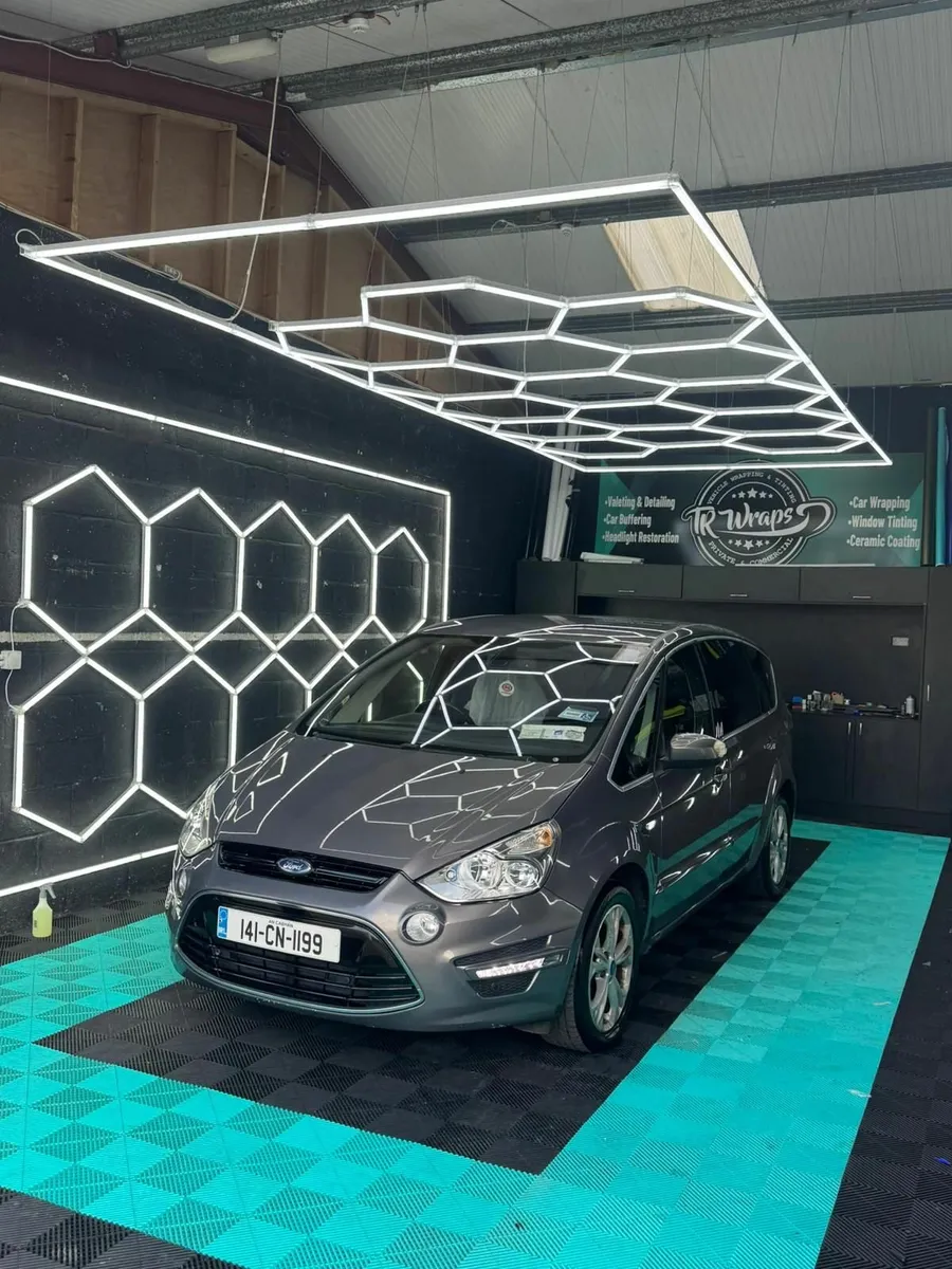 Ford S-Max 2014 - Image 3