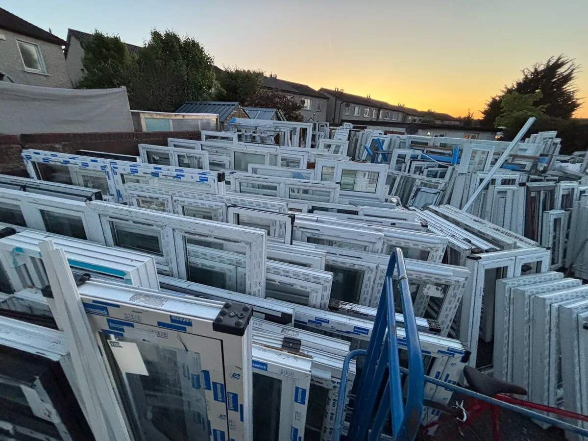 PVC doors 0831374022 - Image 4