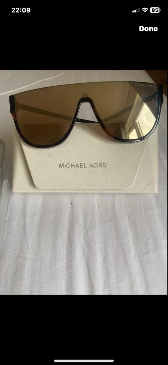 Michael Kors Sunglasses - Image 1