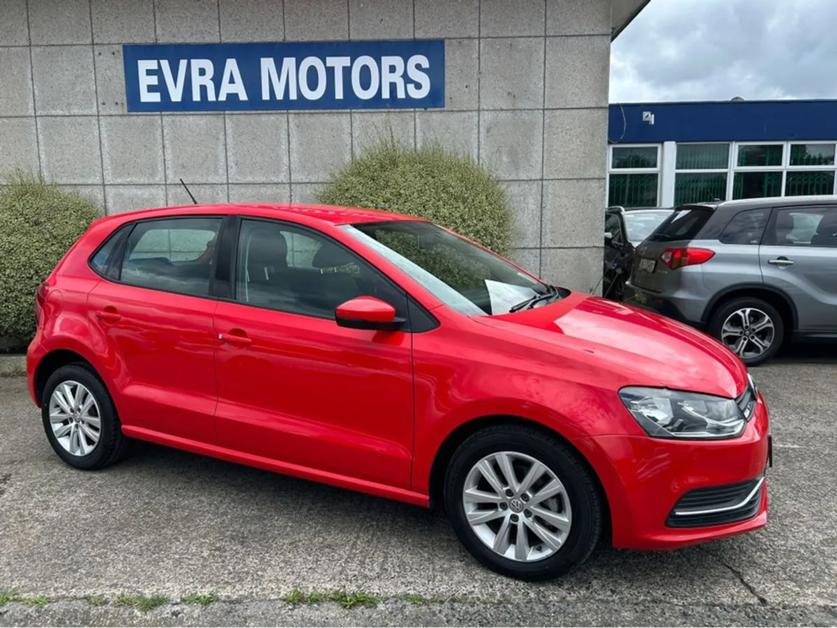 Volkswagen Polo Automatic 1.2 Petrol //low Miles// - Image 3