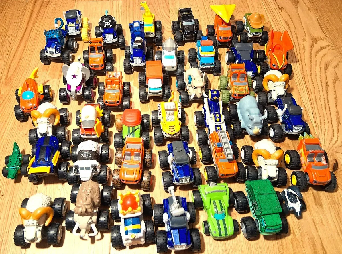 Toys - Image 1