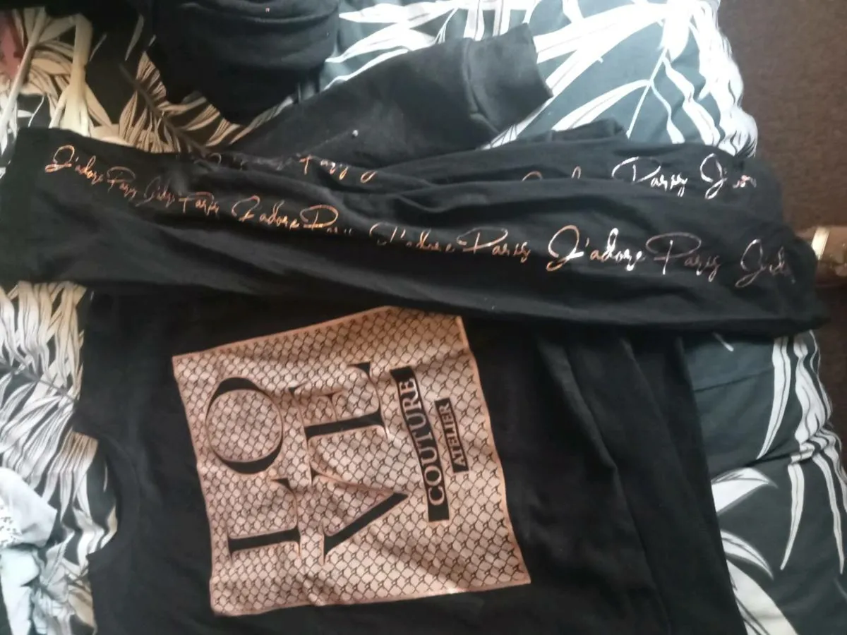 Ladies clothes bundle size 10 - Image 1
