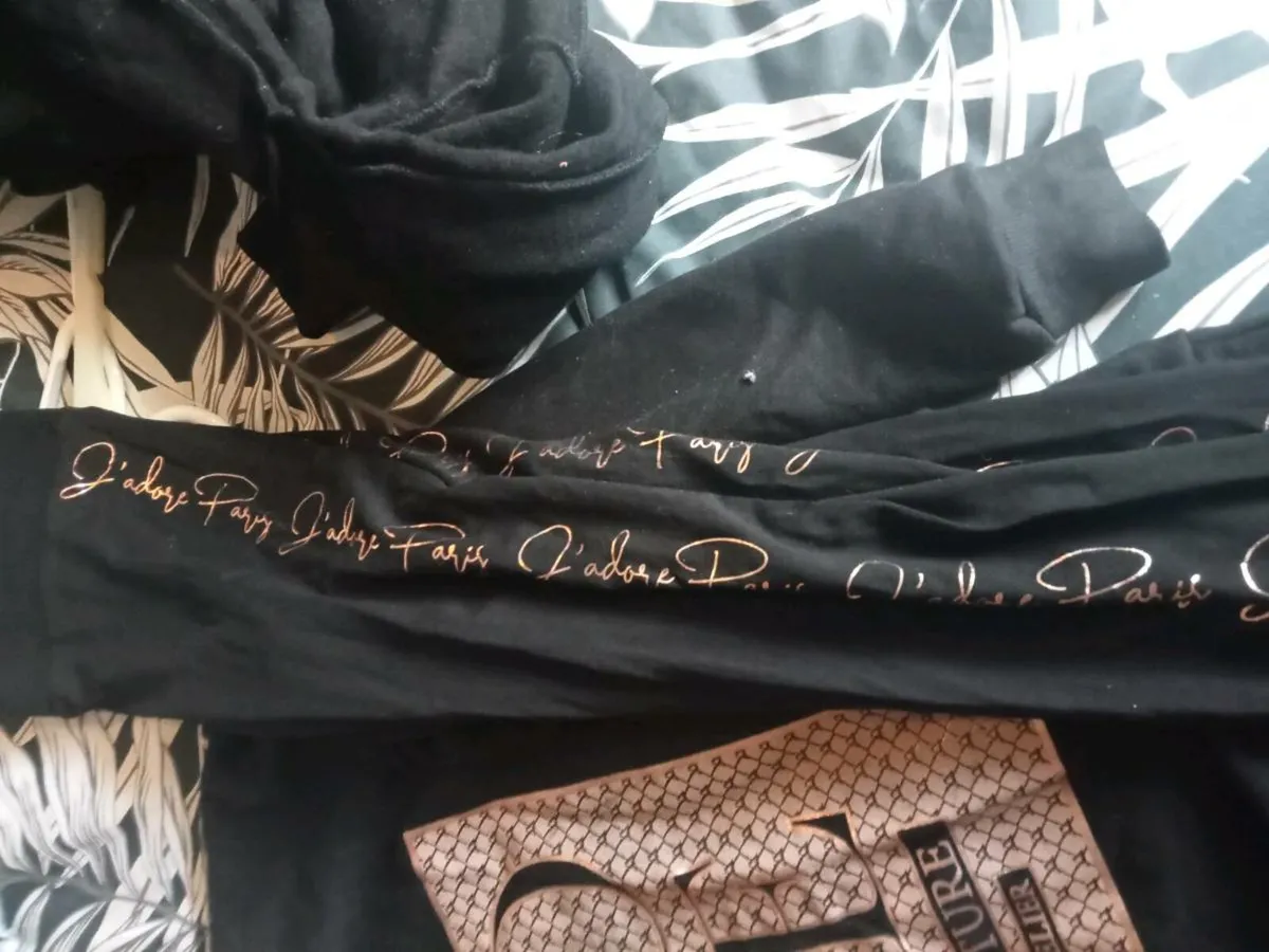 Ladies clothes bundle size 10 - Image 2