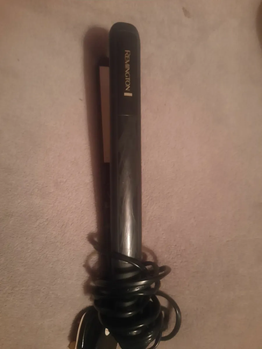Hair straighter - Image 2