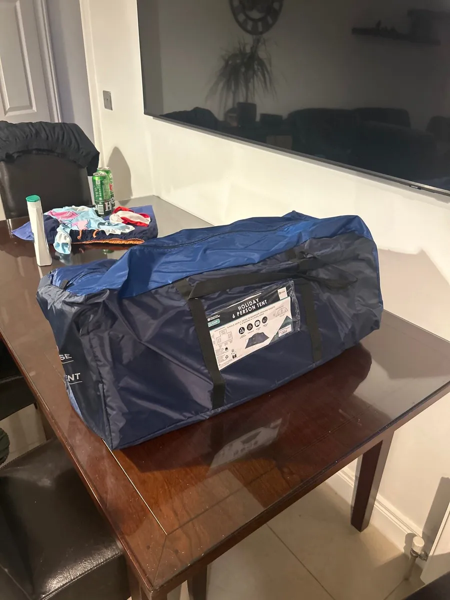 tent - Image 2