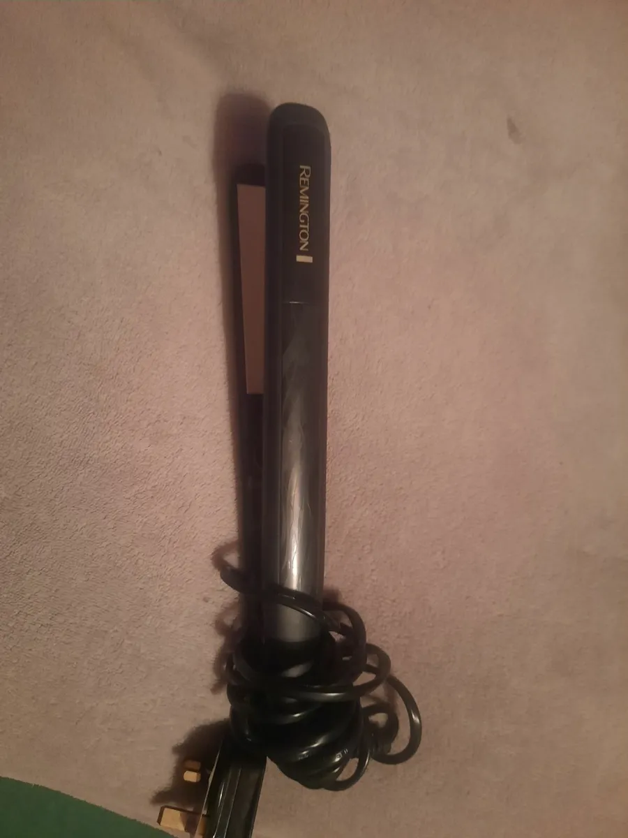 Hair straighter - Image 3