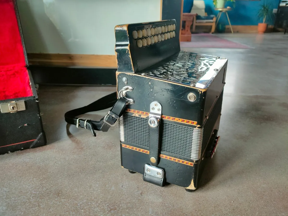 Accordion - Saltarelle b/c - Image 3