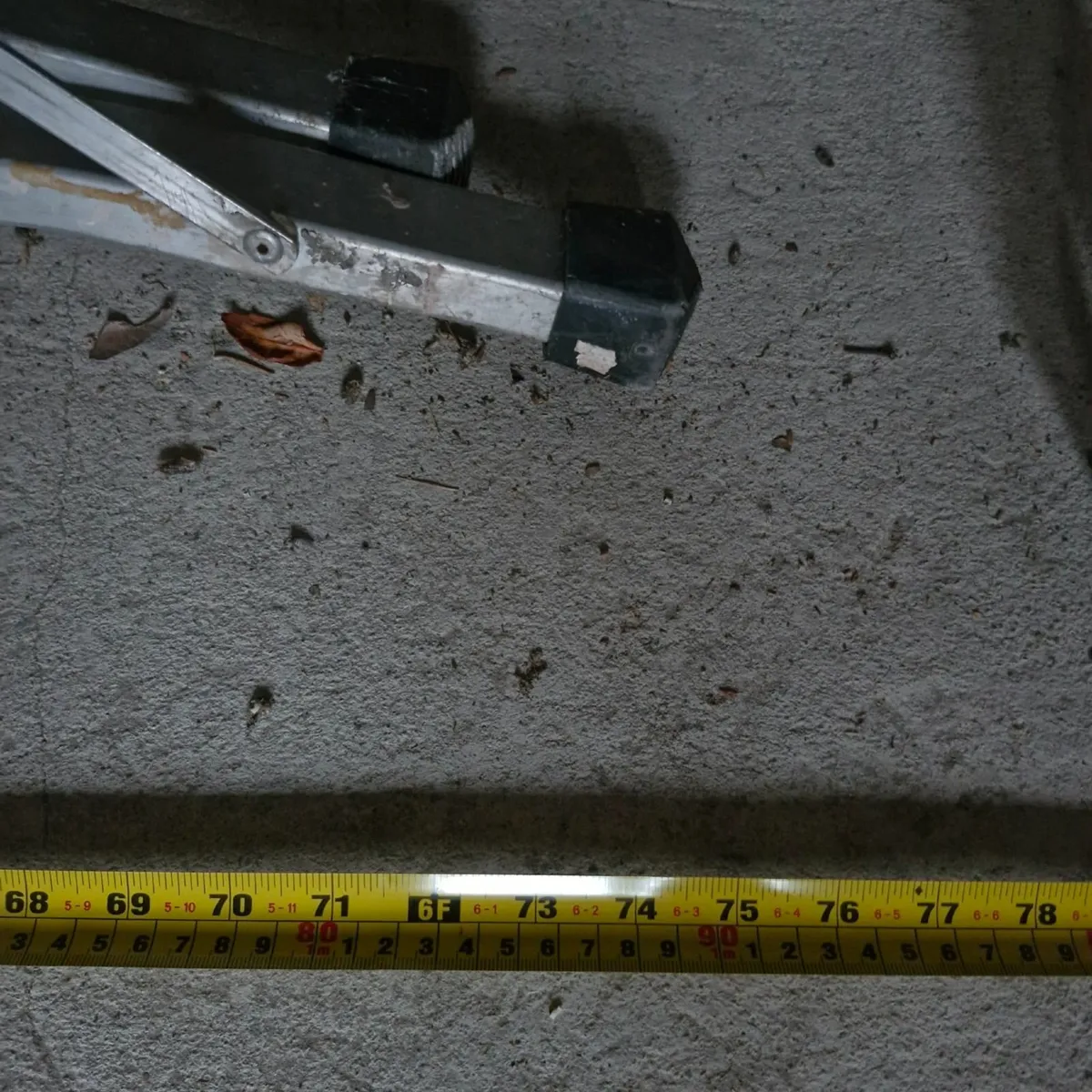 Step ladders - Image 4