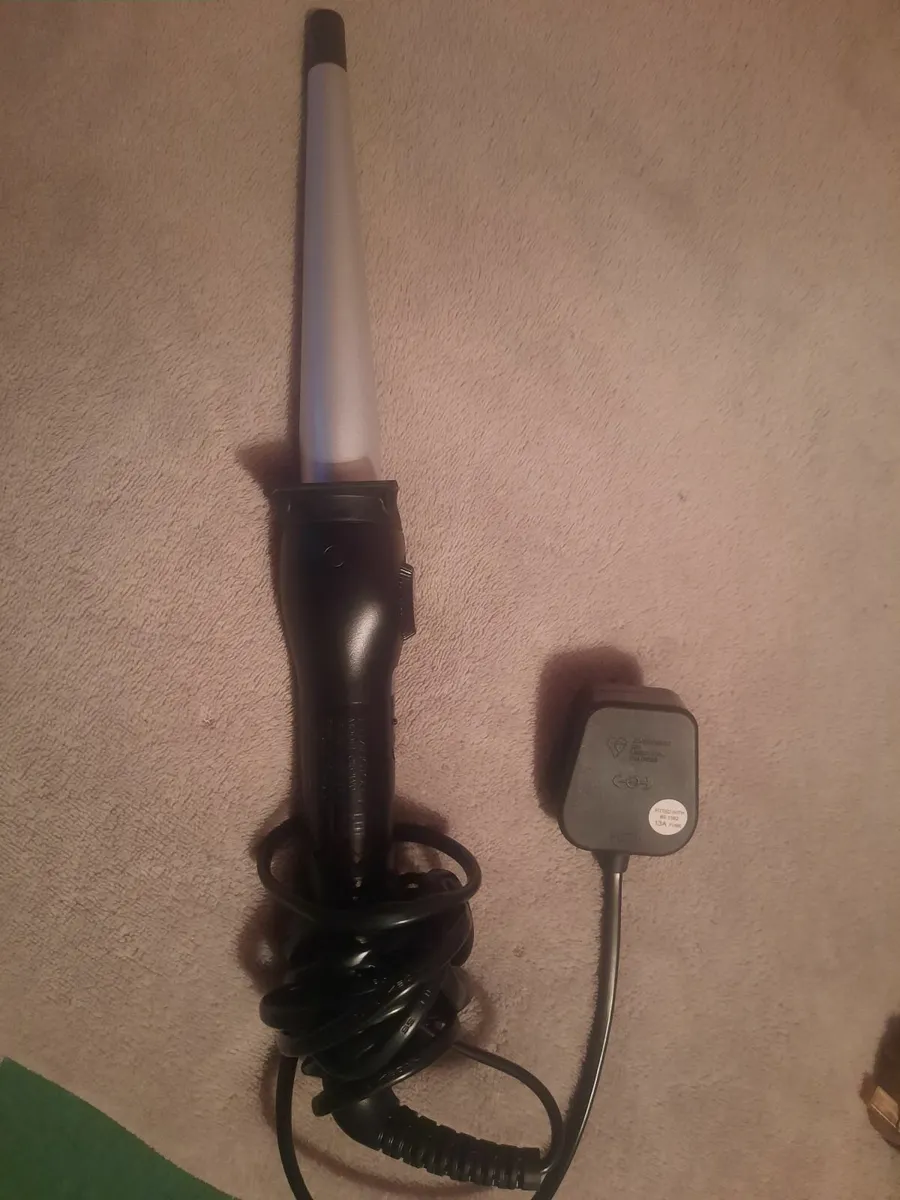 Hair curler - Image 4