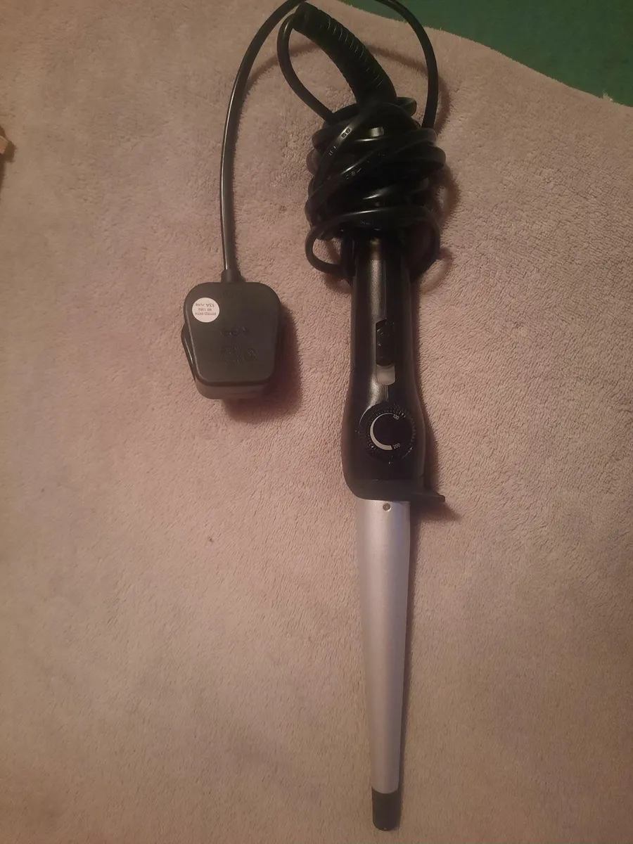 Hair curler - Image 1