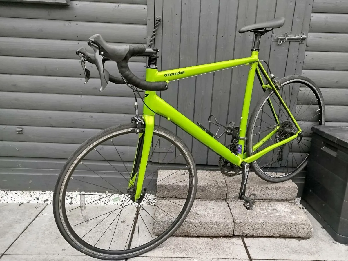 Cannondale optimo claris bike - must see - Image 3