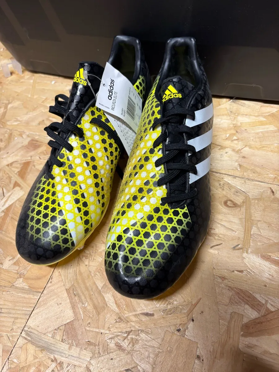Adidas Predator Boots - Image 1