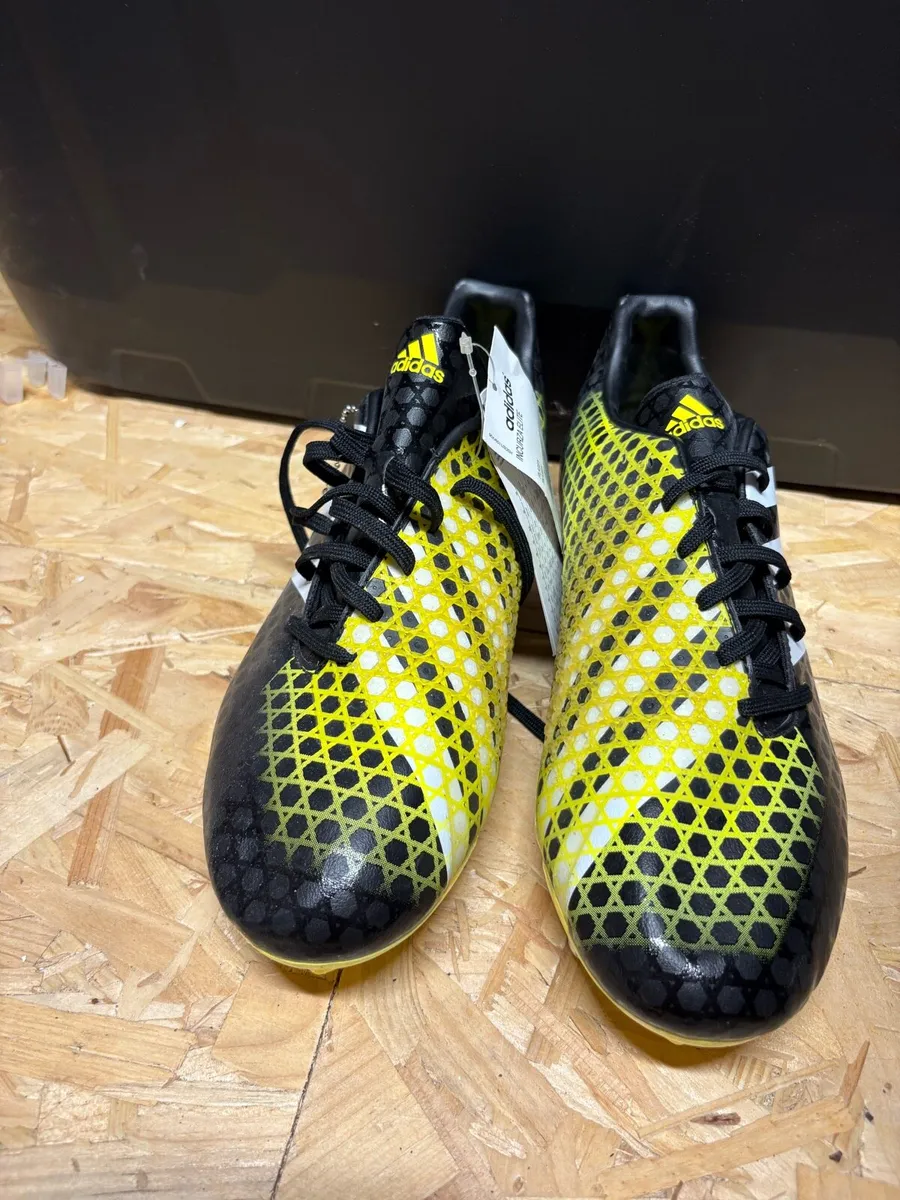 Adidas Predator Boots - Image 2