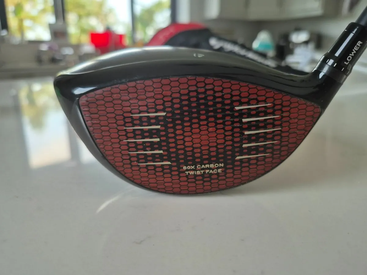 Taylormade stealth driver - Image 2