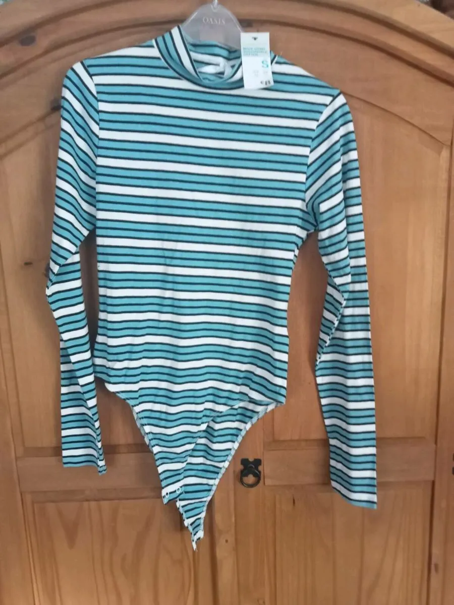Ladies bodysuit bundle size 10 - Image 3