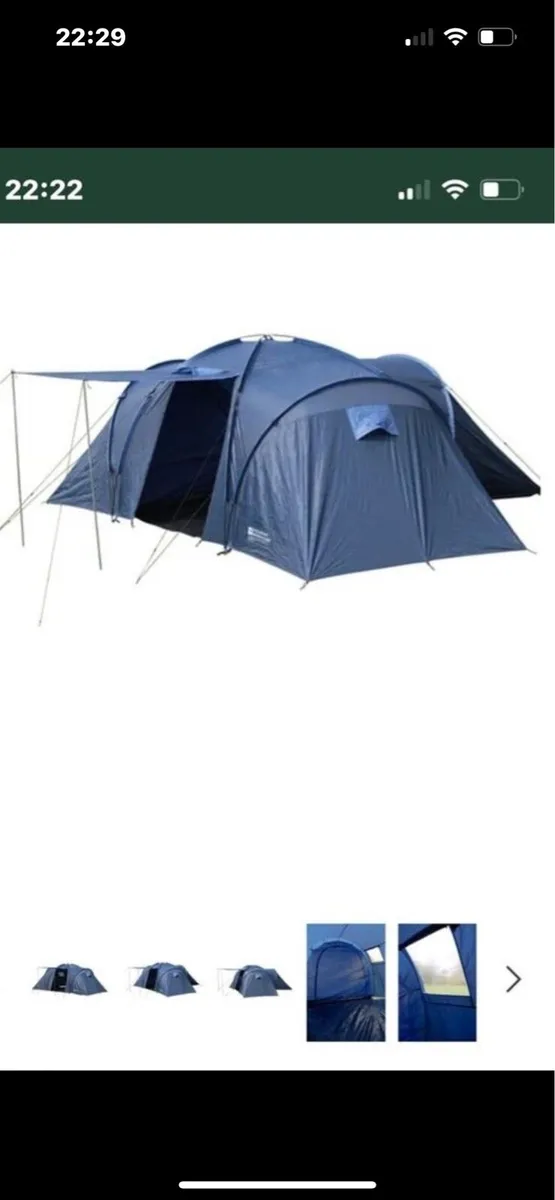 tent - Image 3
