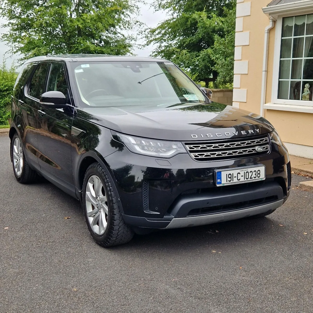 Land Rover Discovery - Image 2