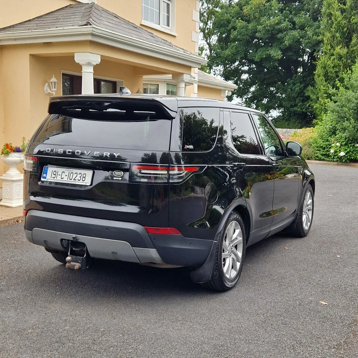 Land Rover Discovery - Image 3