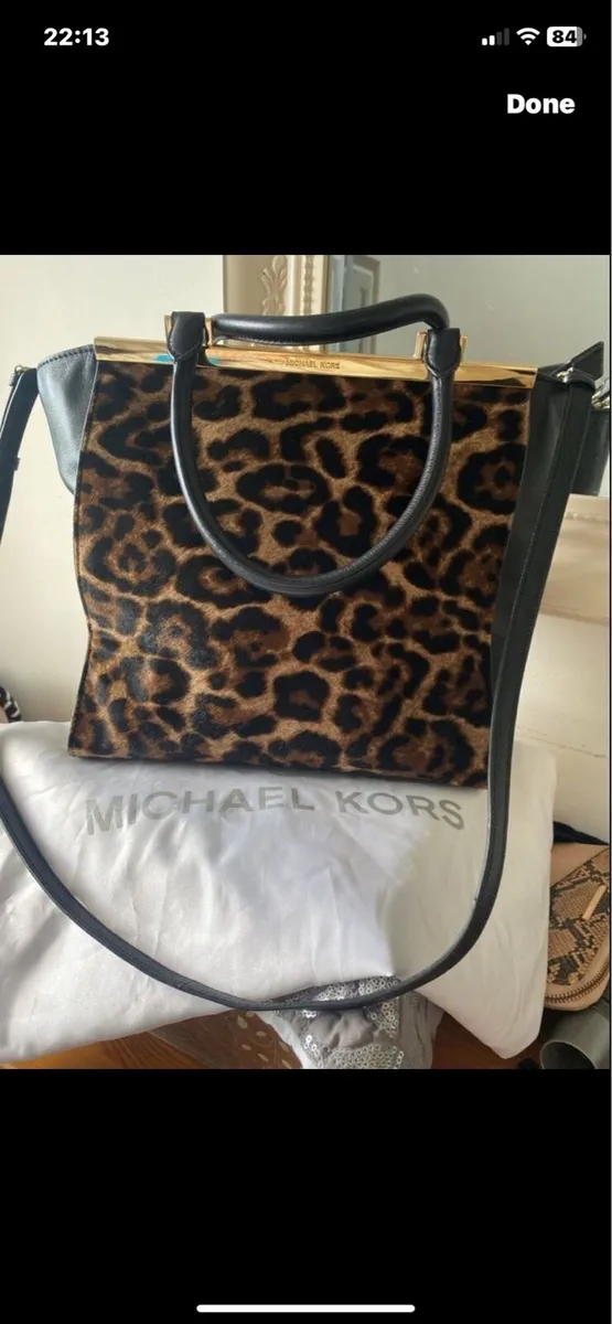 Michael Kors  Bag - Image 1