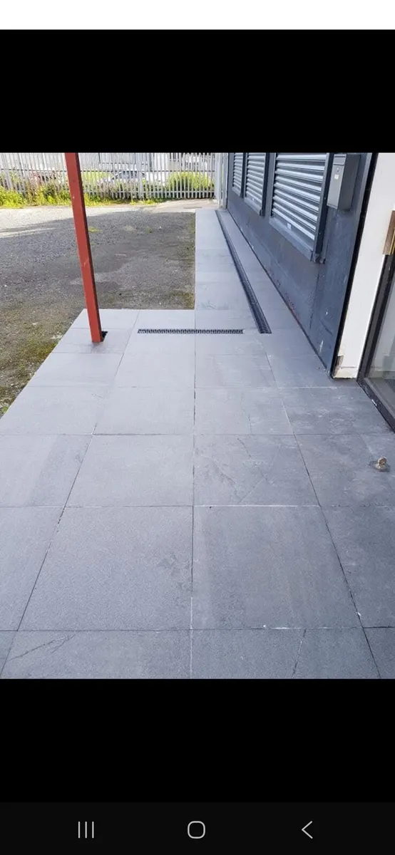 Extensions built to roof level - Image 4