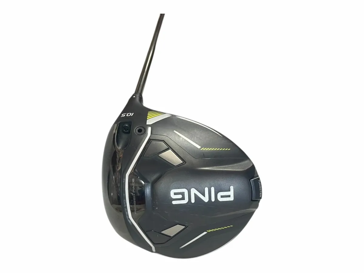 Ping G430 Max 10K Driver / 10.5 Degree - Image 4