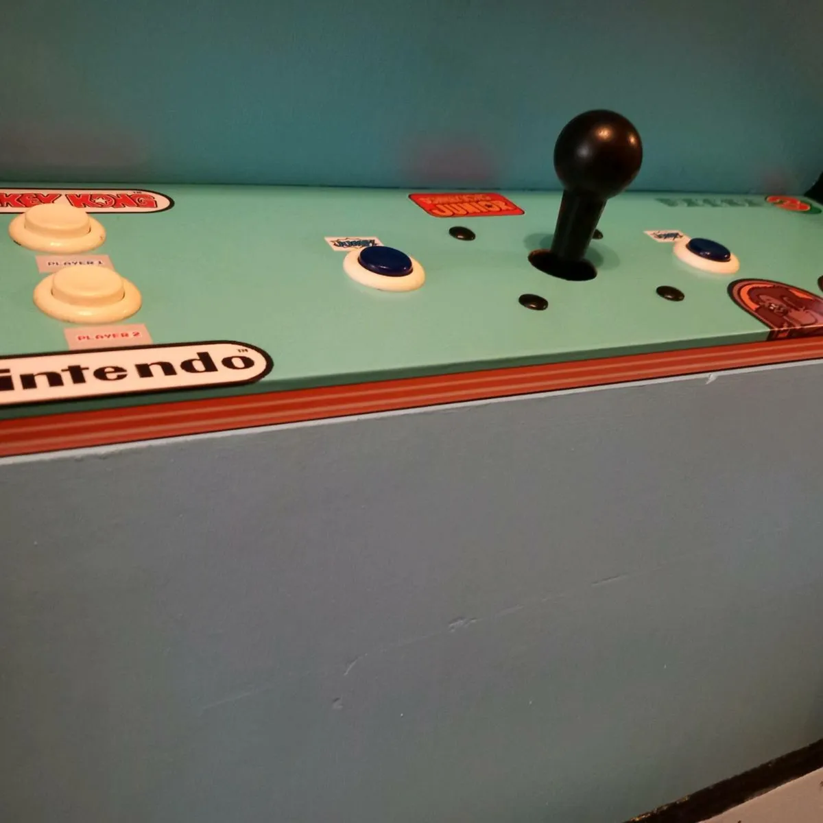 Donkey Kong Arcade machine - Image 3