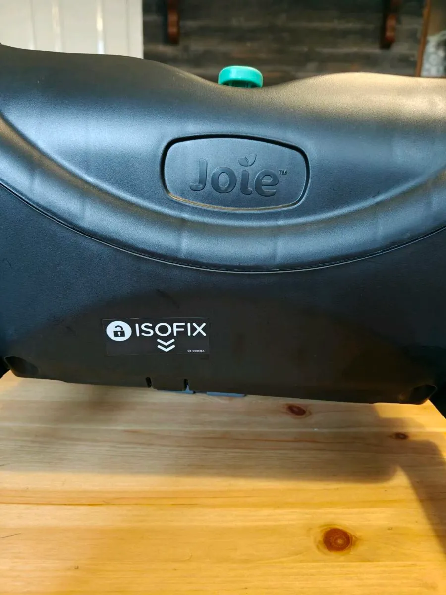Joie i-Base 2 isofix - Image 3