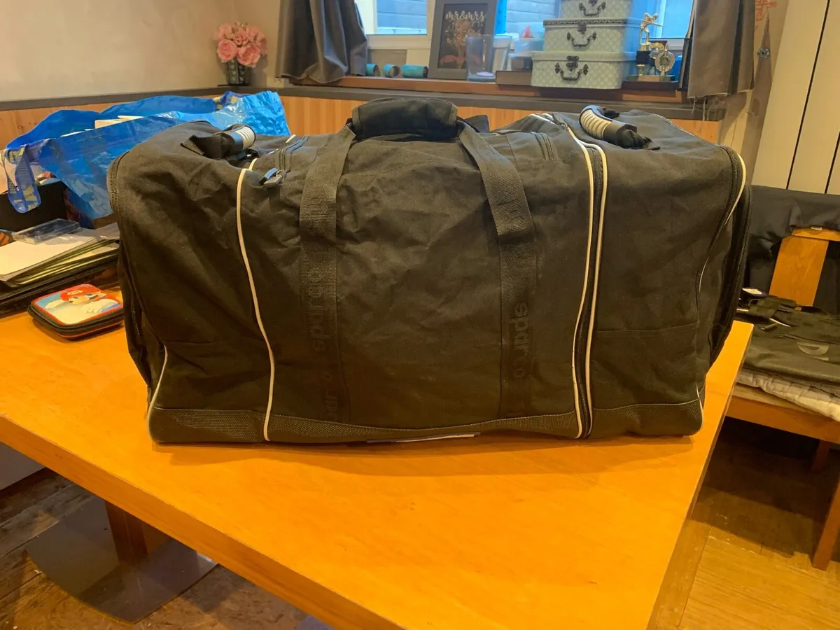 Sparco Travel Bag - Image 2