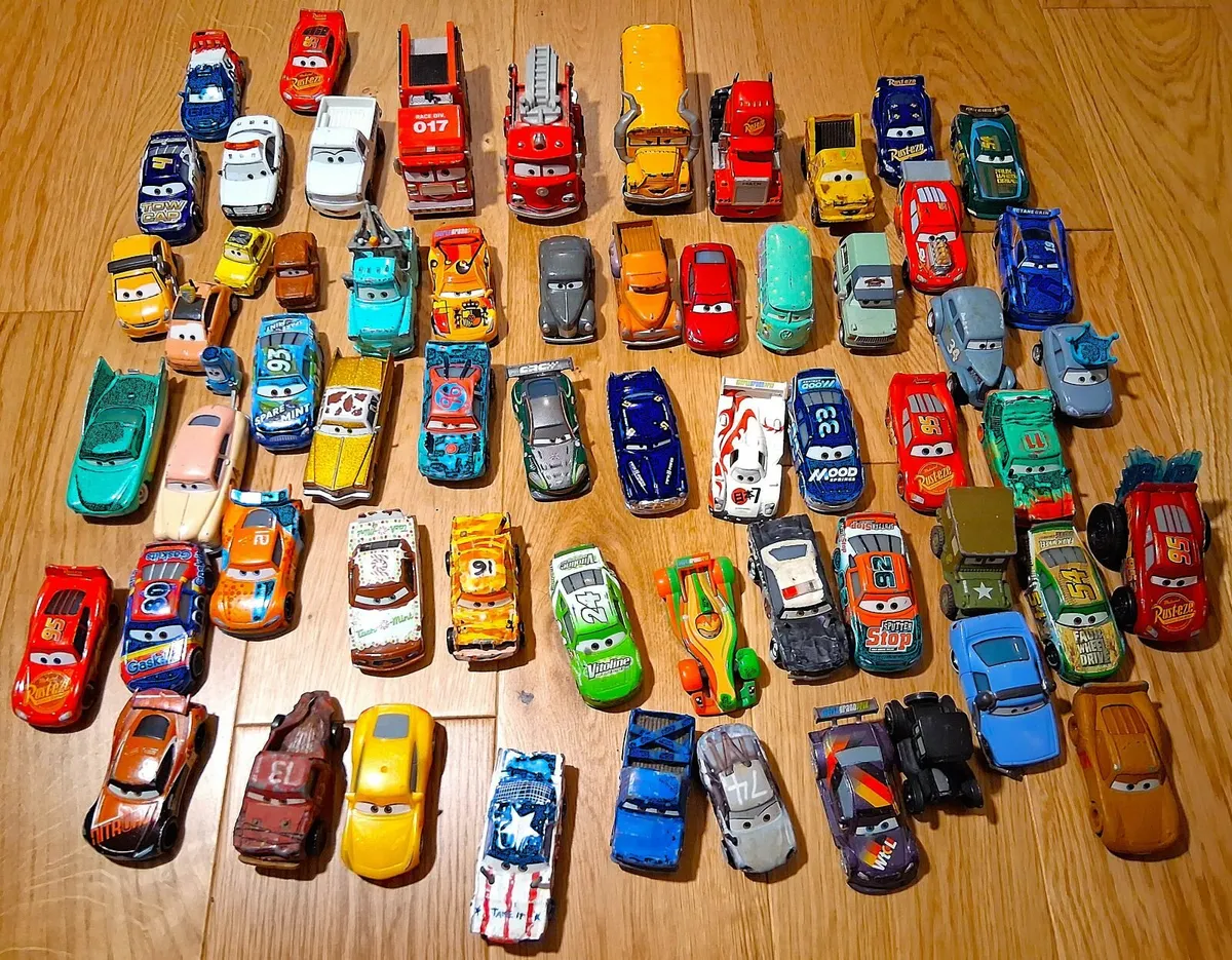 Toys - Image 1